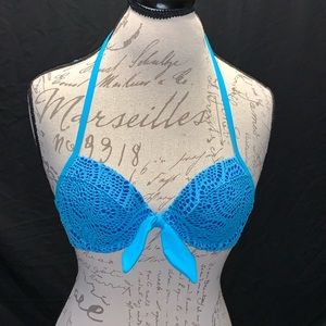 Aerie Bikini Top Size 32B